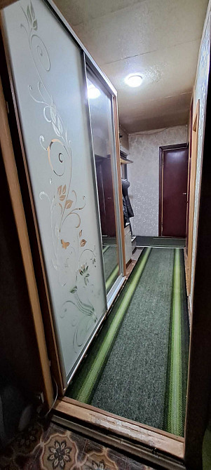 3-кімнатна квартира на тривалий термін(лівий берег, Дніпро, АНД) Днепр - изображение 7