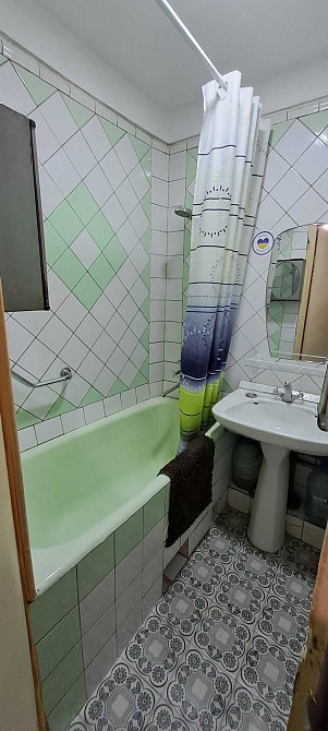 3-кімнатна квартира на тривалий термін(лівий берег, Дніпро, АНД) Днепр - изображение 6