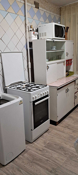 3-кімнатна квартира на тривалий термін(лівий берег, Дніпро, АНД) Днепр - изображение 3