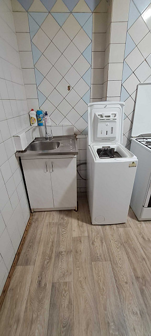 3-кімнатна квартира на тривалий термін(лівий берег, Дніпро, АНД) Днепр - изображение 4