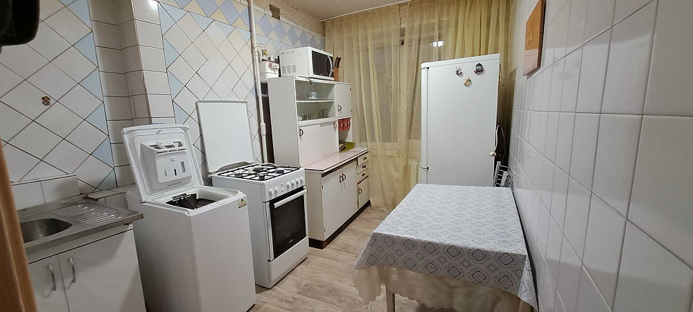 3-кімнатна квартира на тривалий термін(лівий берег, Дніпро, АНД) Днепр - изображение 1