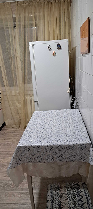 3-кімнатна квартира на тривалий термін(лівий берег, Дніпро, АНД) Днепр - изображение 2