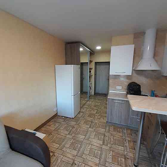 Без комісії.  Здам в оренду свою квартиру студію ЖК Бестужевські сади Харків