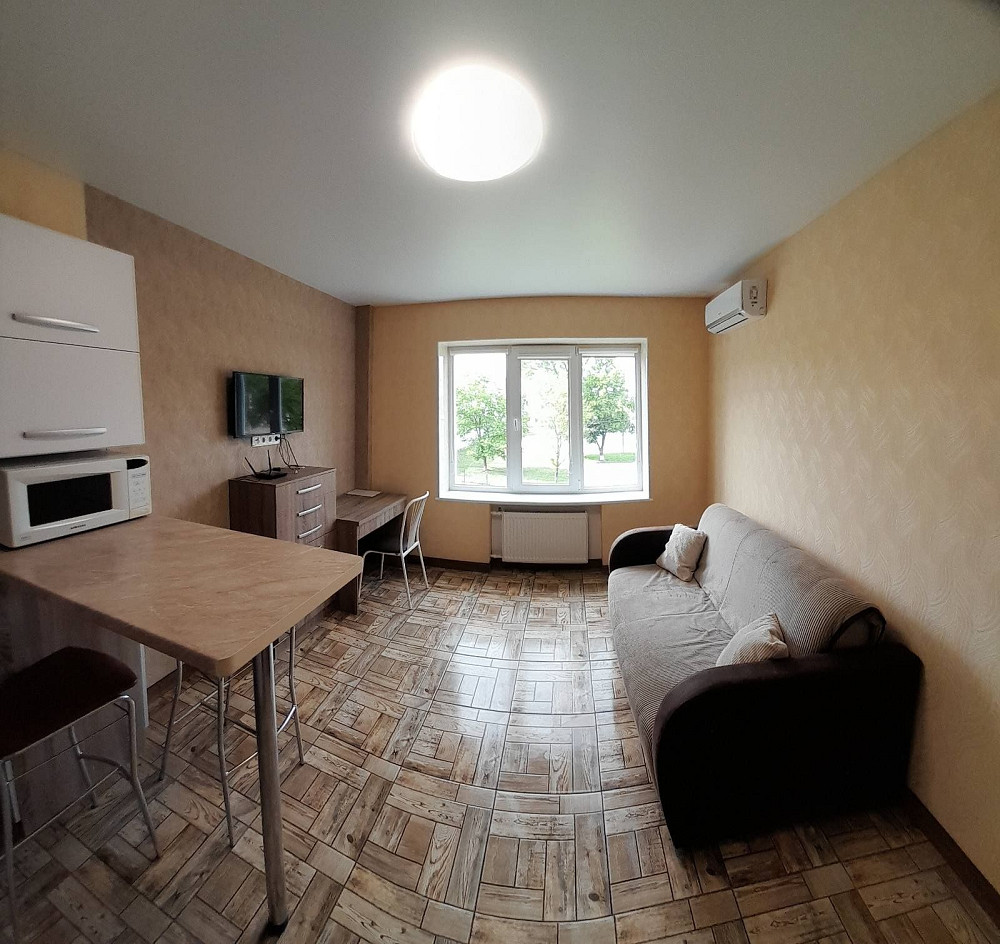 Без комісії.  Здам в оренду свою квартиру студію ЖК Бестужевські сади Харків - зображення 1