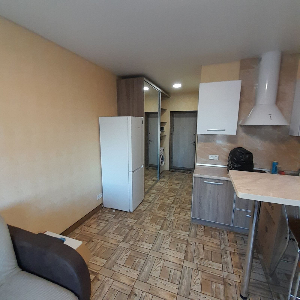 Без комісії.  Здам в оренду свою квартиру студію ЖК Бестужевські сади Харків - зображення 2