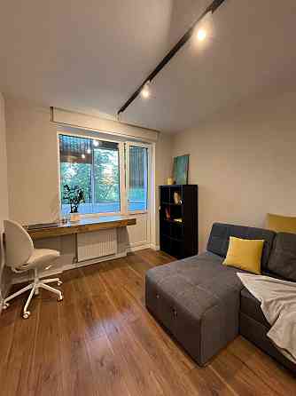 Оренда вул.Уманська 25 Евроремонт 30кв.м. Киев