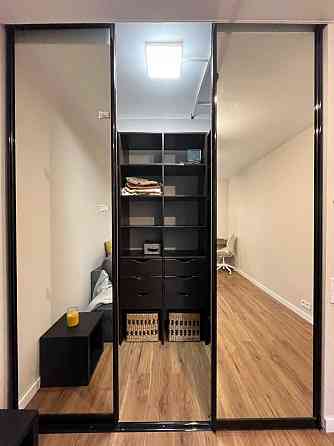 Оренда вул.Уманська 25 Евроремонт 30кв.м. Киев