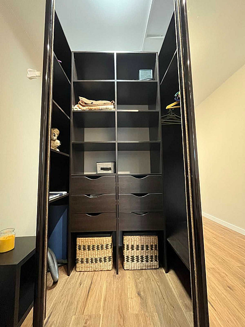 Оренда вул.Уманська 25 Евроремонт 30кв.м. Киев - изображение 7