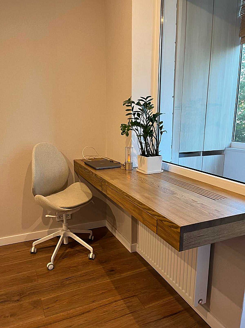 Оренда вул.Уманська 25 Евроремонт 30кв.м. Киев - изображение 2