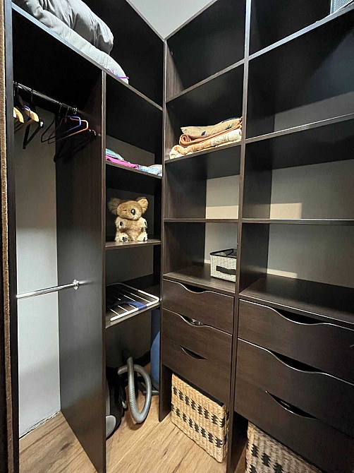 Оренда вул.Уманська 25 Евроремонт 30кв.м. Киев - изображение 8