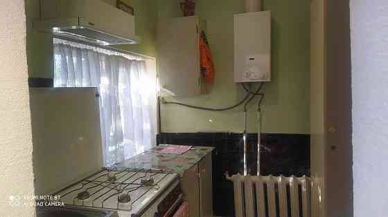 Здам 1-кімнатну на Солом'янці Киев