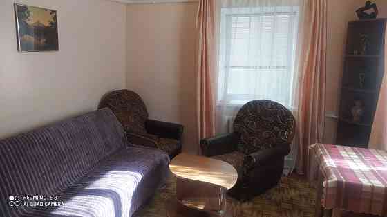 Здам 1-кімнатну на Солом'янці Киев