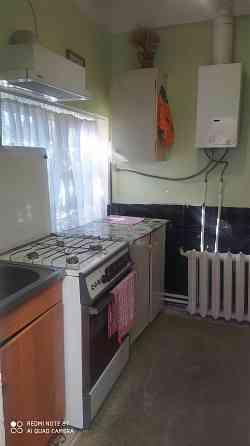 Здам 1-кімнатну на Солом'янці Киев