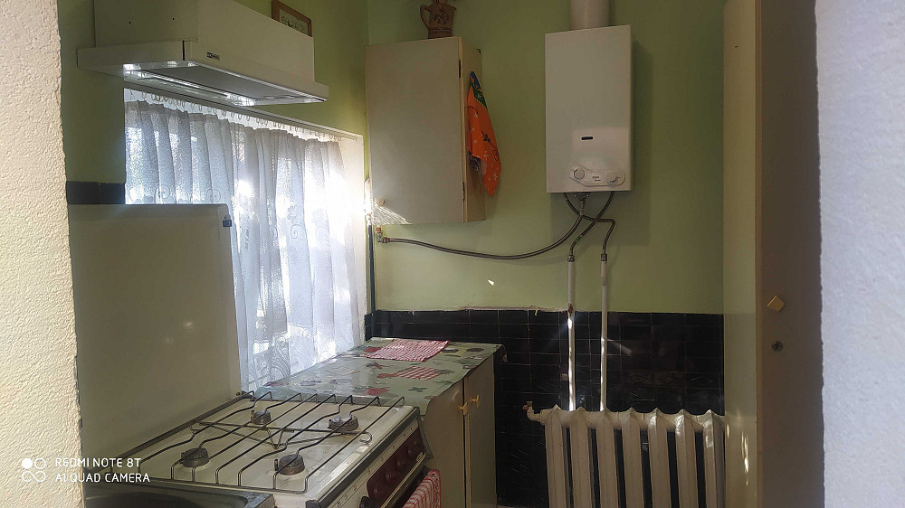 Здам 1-кімнатну на Солом'янці Киев - изображение 1