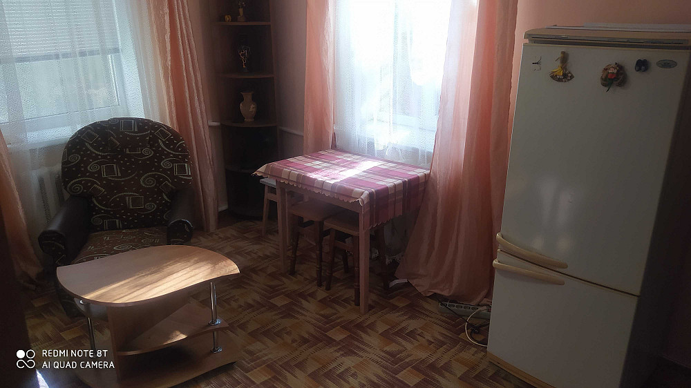 Здам 1-кімнатну на Солом'янці Киев - изображение 7