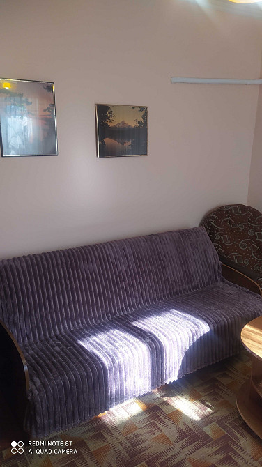 Здам 1-кімнатну на Солом'янці Киев - изображение 5