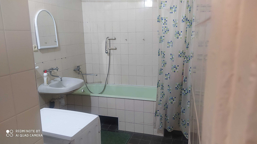 Здам 1-кімнатну на Солом'янці Киев - изображение 6