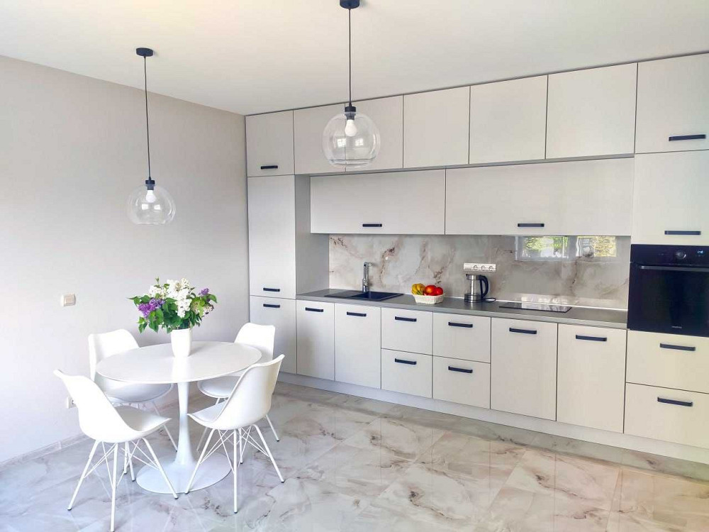 Оренда квартири ЖК Сирецькі Сади - спальня+кухня-вітальня, 2 поверх Киев - изображение 1