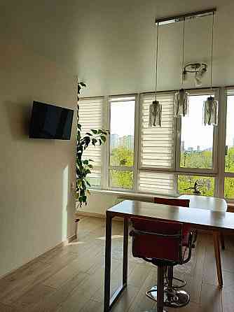 Оренда 2к квартири ЖК Каховська, м. Лівобережна, Дніпровський р-н. Киев