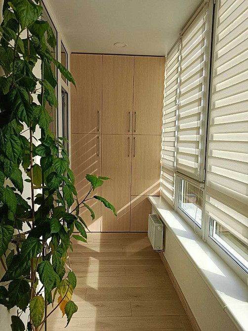 Оренда 2к квартири ЖК Каховська, м. Лівобережна, Дніпровський р-н. Киев - изображение 3