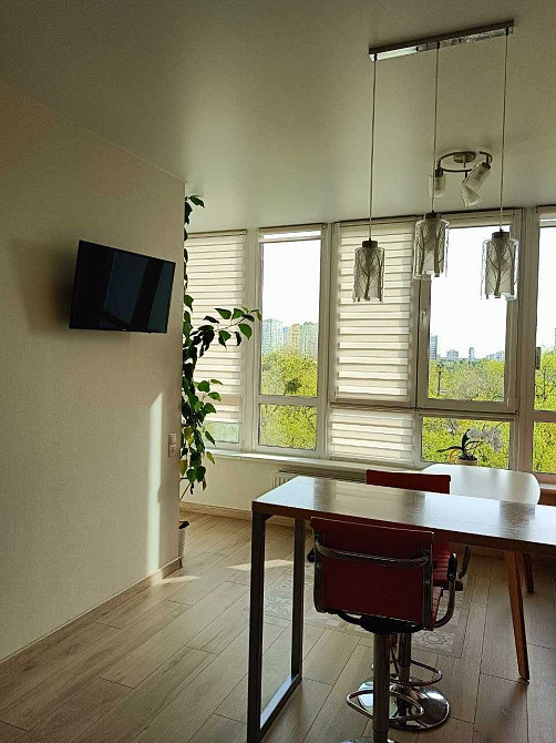 Оренда 2к квартири ЖК Каховська, м. Лівобережна, Дніпровський р-н. Киев - изображение 5