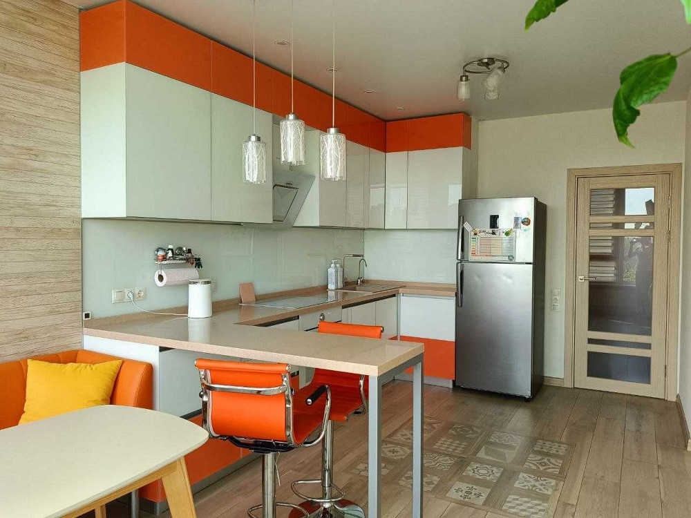 Оренда 2к квартири ЖК Каховська, м. Лівобережна, Дніпровський р-н. Киев - изображение 2