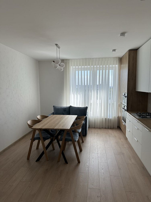 Оренда 2,5 кімнатної квартири Ивано-Франковск - изображение 4