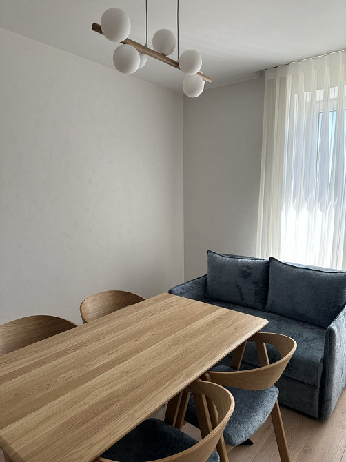 Оренда 2,5 кімнатної квартири Ивано-Франковск - изображение 3