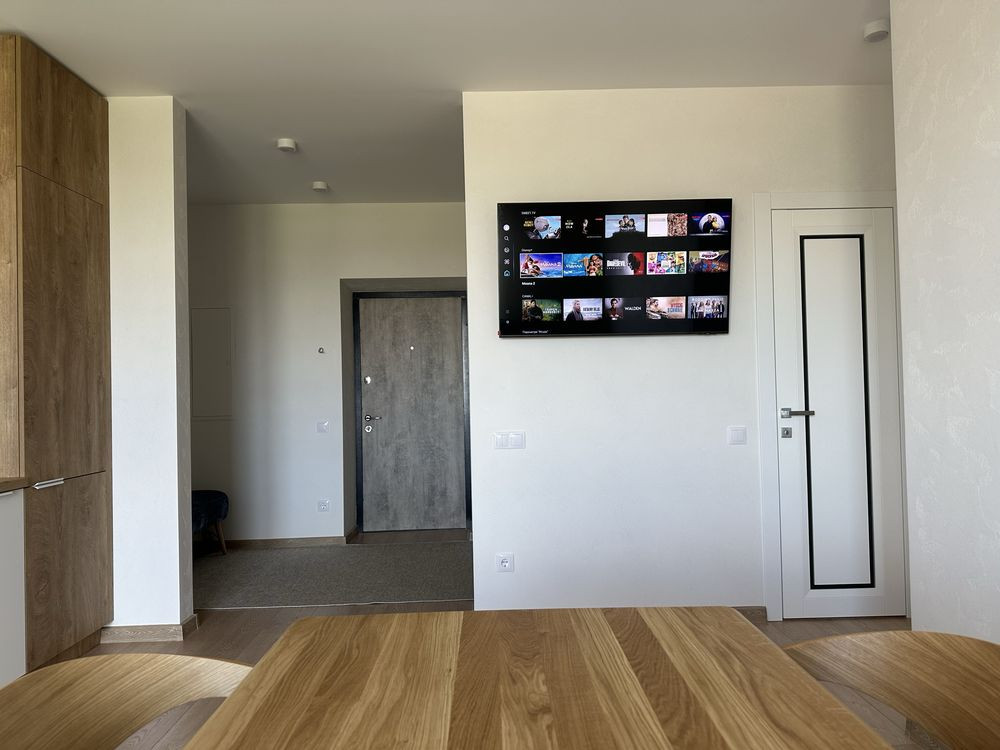 Оренда 2,5 кімнатної квартири Ивано-Франковск - изображение 8