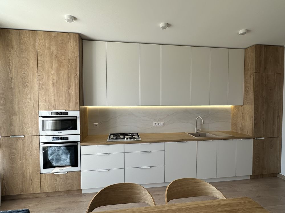 Оренда 2,5 кімнатної квартири Ивано-Франковск - изображение 1