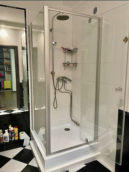 Кварира в 1 хвилині від метро Позняки Киев - изображение 2