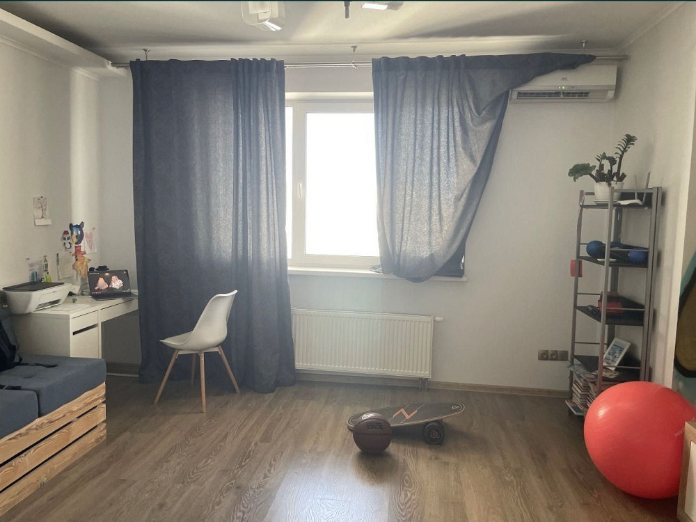 Кварира в 1 хвилині від метро Позняки Киев - изображение 5