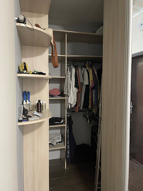 Кварира в 1 хвилині від метро Позняки Киев - изображение 7