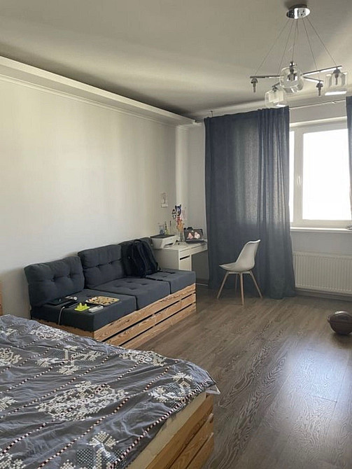 Кварира в 1 хвилині від метро Позняки Киев - изображение 4