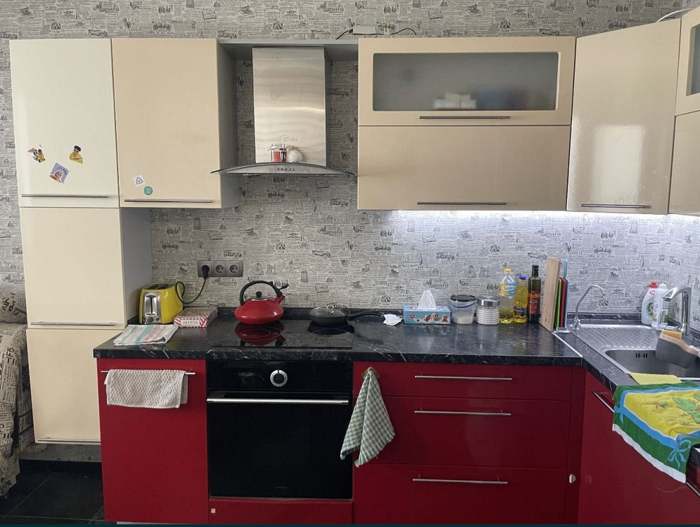 Кварира в 1 хвилині від метро Позняки Киев - изображение 3