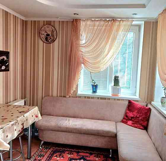 3 Кімнатна.Дендропарк.Вул.Тельнова.Автономка Газ! Кропивницький