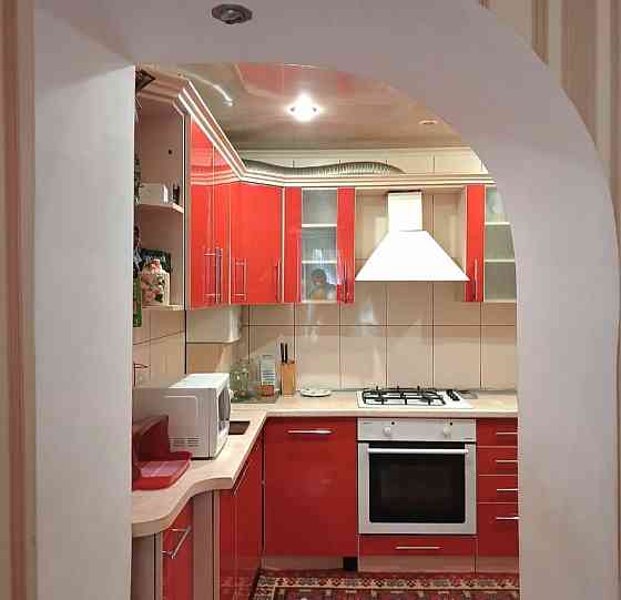 3 Кімнатна.Дендропарк.Вул.Тельнова.Автономка Газ! Кропивницький