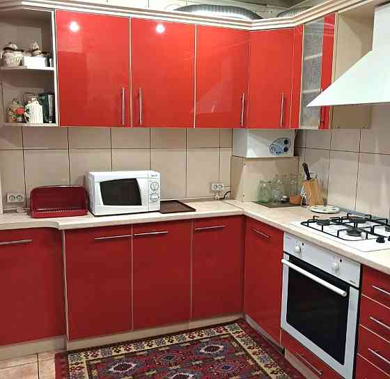 3 Кімнатна.Дендропарк.Вул.Тельнова.Автономка Газ! Кропивницький