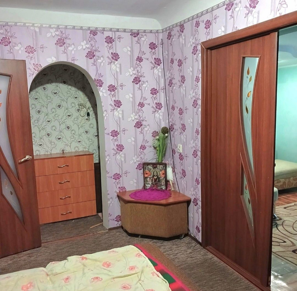 3 Кімнатна.Дендропарк.Вул.Тельнова.Автономка Газ! Кропивницкий - изображение 7