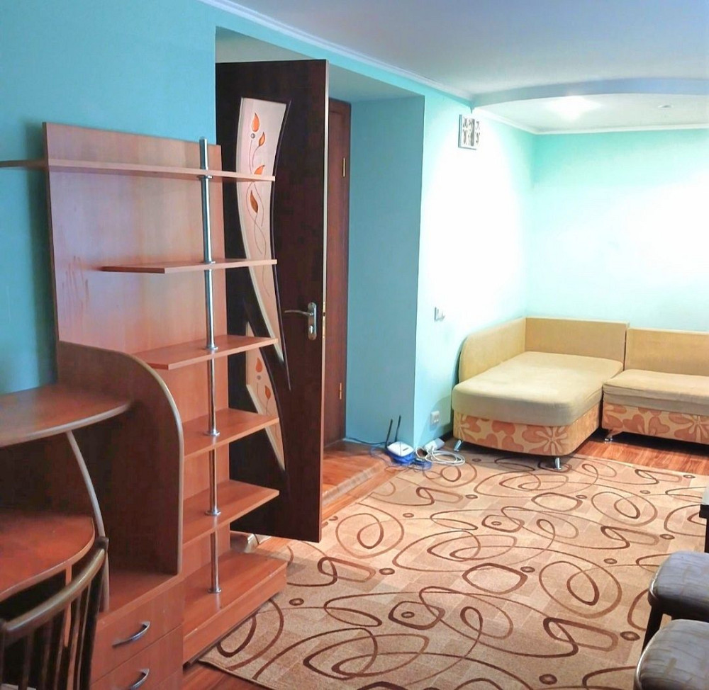 3 Кімнатна.Дендропарк.Вул.Тельнова.Автономка Газ! Кропивницкий - изображение 6