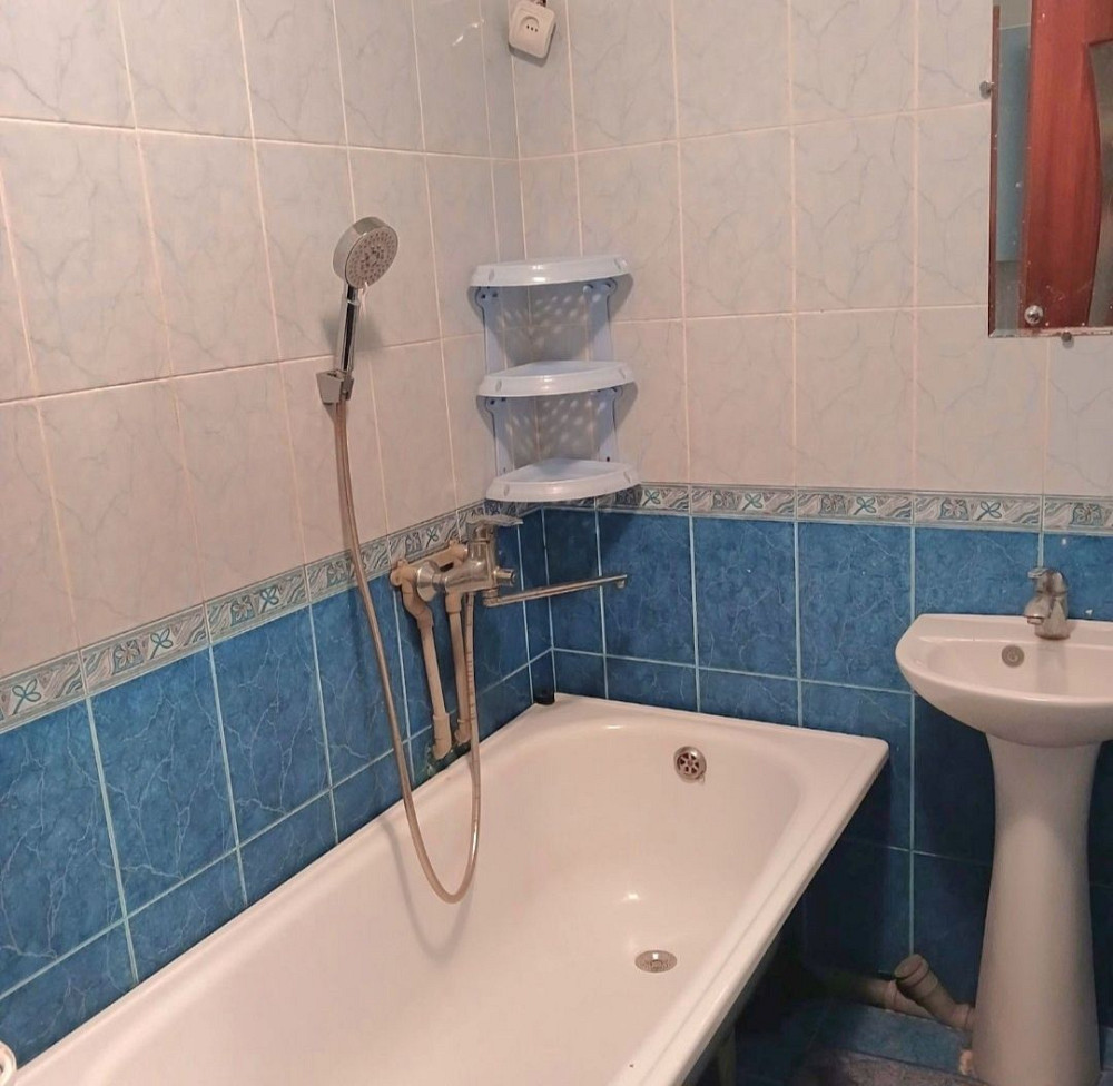 3 Кімнатна.Дендропарк.Вул.Тельнова.Автономка Газ! Кропивницкий - изображение 8