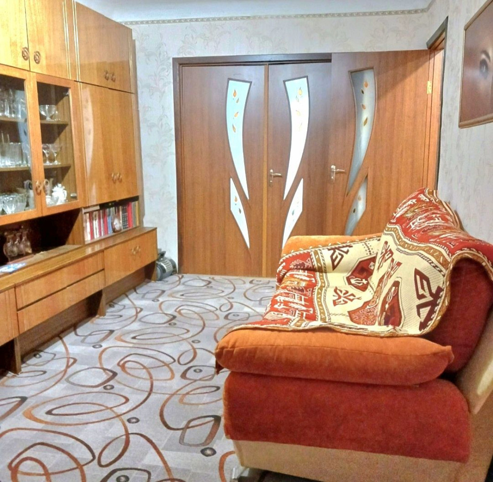 3 Кімнатна.Дендропарк.Вул.Тельнова.Автономка Газ! Кропивницкий - изображение 5