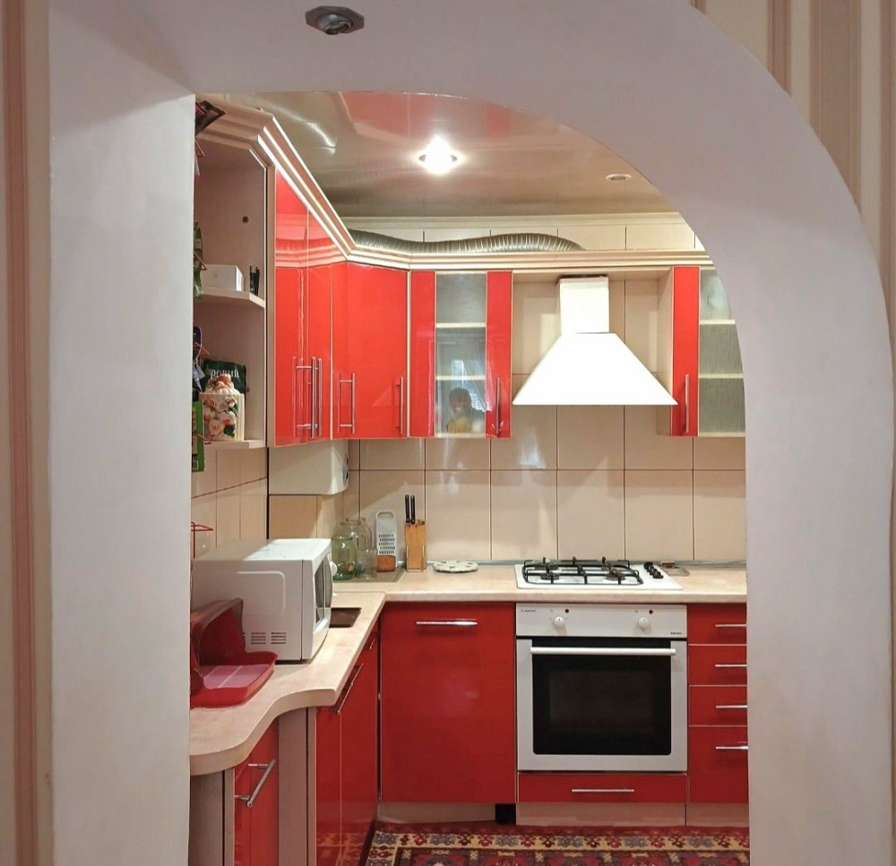 3 Кімнатна.Дендропарк.Вул.Тельнова.Автономка Газ! Кропивницкий - изображение 2