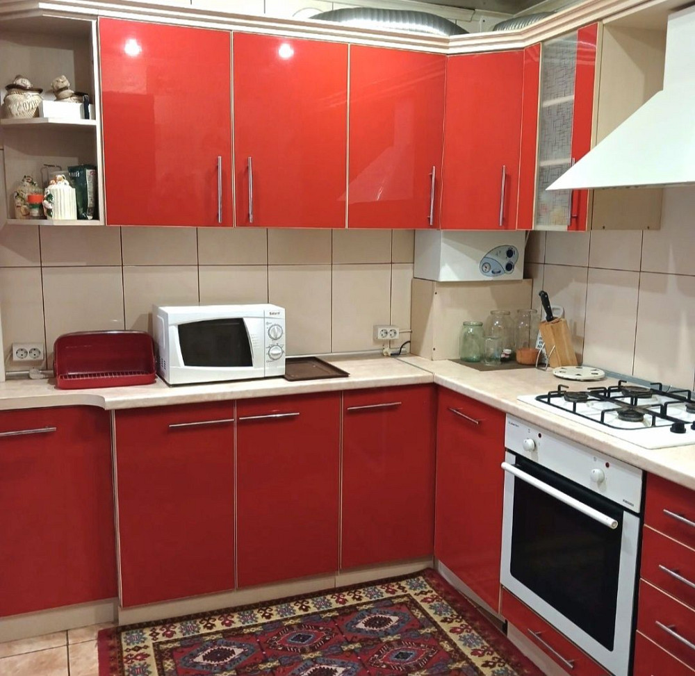 3 Кімнатна.Дендропарк.Вул.Тельнова.Автономка Газ! Кропивницкий - изображение 1