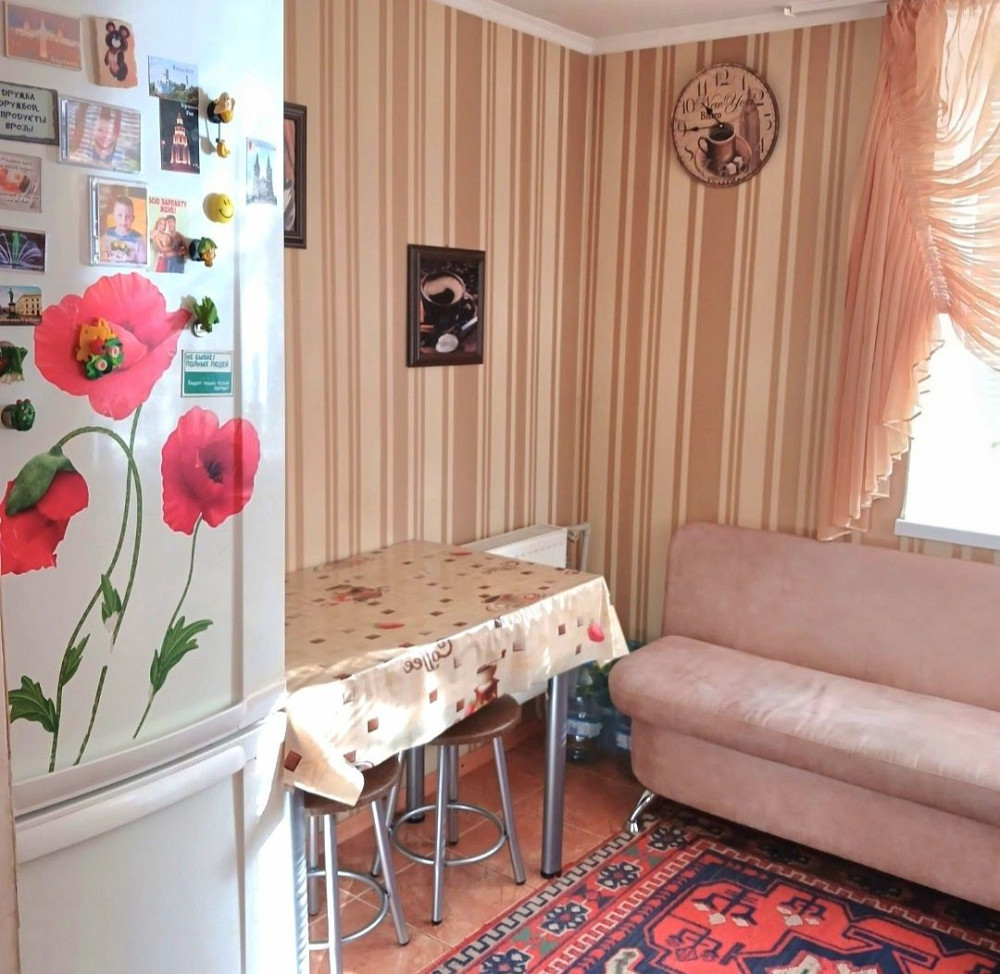 3 Кімнатна.Дендропарк.Вул.Тельнова.Автономка Газ! Кропивницкий - изображение 4