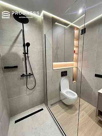 Двокімнатна квартира біля озера! ЖК Manhattan Ивано-Франковск