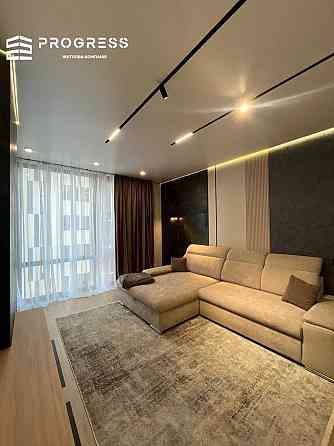 Двокімнатна квартира біля озера! ЖК Manhattan Ивано-Франковск