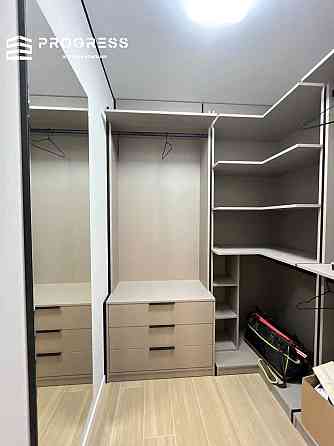 Двокімнатна квартира біля озера! ЖК Manhattan Ивано-Франковск