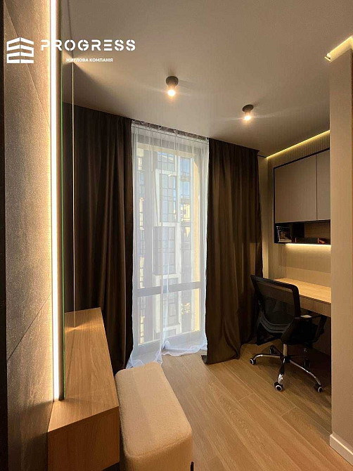 Двокімнатна квартира біля озера! ЖК Manhattan Ивано-Франковск - изображение 7