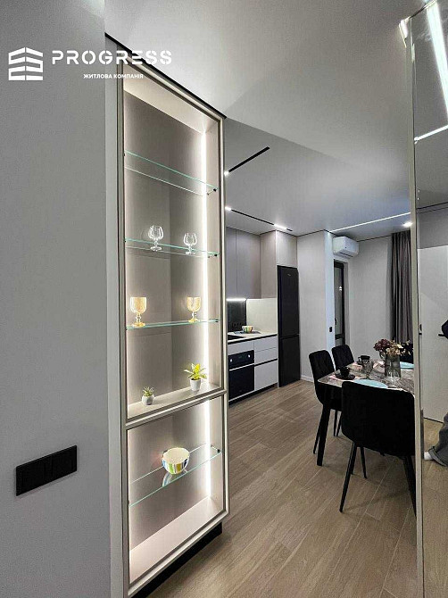 Двокімнатна квартира біля озера! ЖК Manhattan Ивано-Франковск - изображение 8